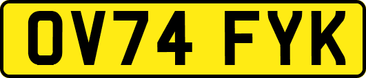 OV74FYK