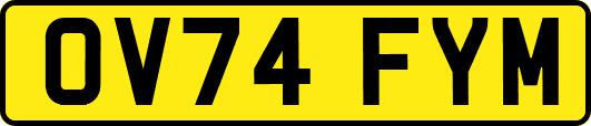 OV74FYM