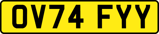 OV74FYY