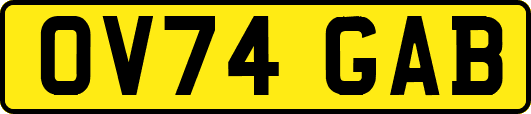 OV74GAB