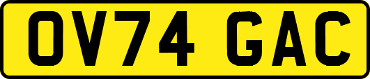 OV74GAC