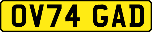 OV74GAD