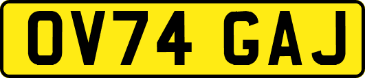 OV74GAJ