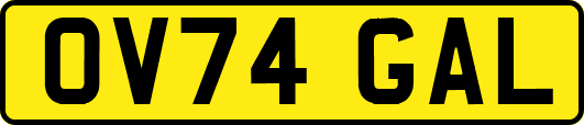 OV74GAL