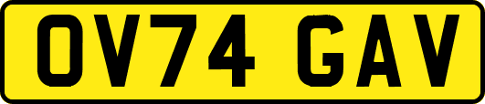 OV74GAV