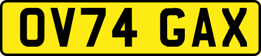 OV74GAX