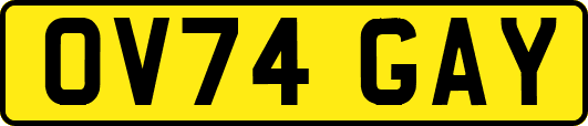 OV74GAY