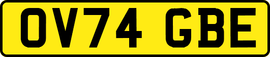 OV74GBE