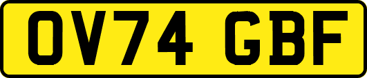 OV74GBF