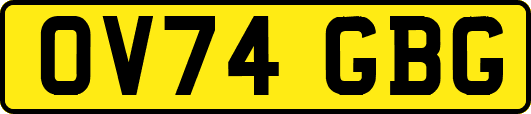 OV74GBG