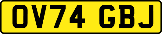 OV74GBJ