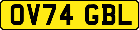 OV74GBL