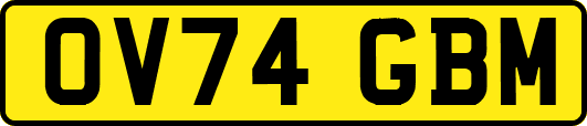 OV74GBM