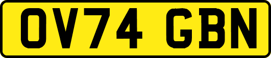 OV74GBN