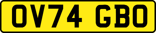 OV74GBO