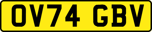 OV74GBV