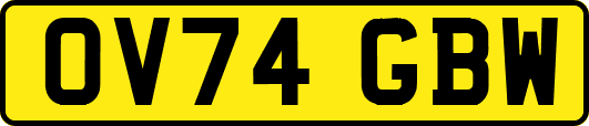 OV74GBW