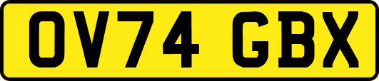 OV74GBX