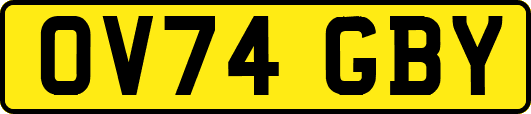 OV74GBY