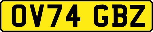 OV74GBZ