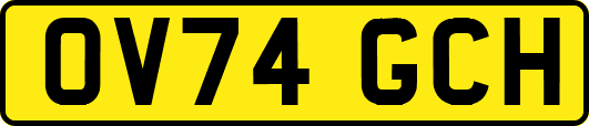 OV74GCH