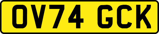 OV74GCK