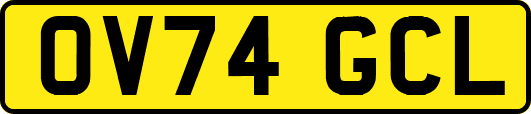 OV74GCL