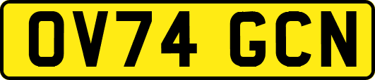 OV74GCN