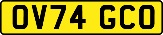 OV74GCO