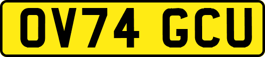 OV74GCU