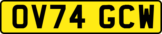 OV74GCW