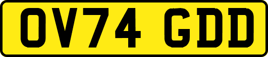 OV74GDD