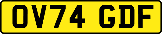 OV74GDF