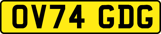 OV74GDG