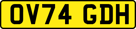 OV74GDH