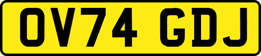 OV74GDJ