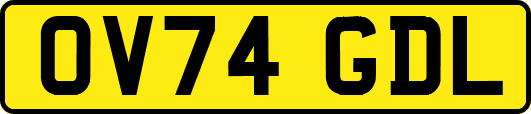 OV74GDL