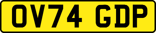 OV74GDP