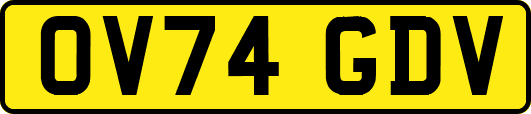 OV74GDV