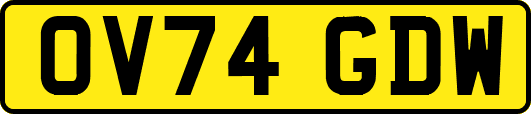 OV74GDW