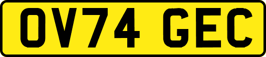 OV74GEC