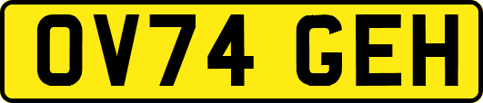 OV74GEH
