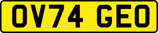 OV74GEO
