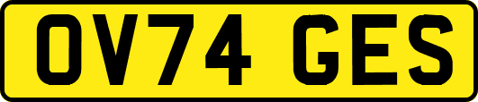 OV74GES