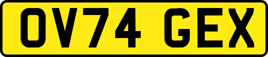 OV74GEX