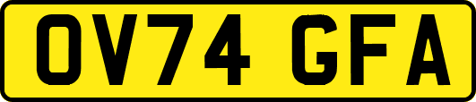 OV74GFA
