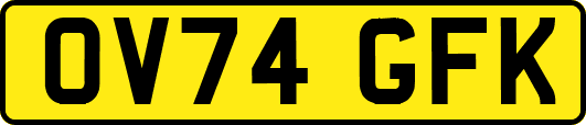 OV74GFK