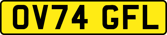 OV74GFL