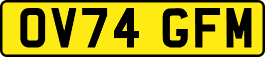 OV74GFM