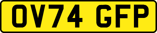 OV74GFP
